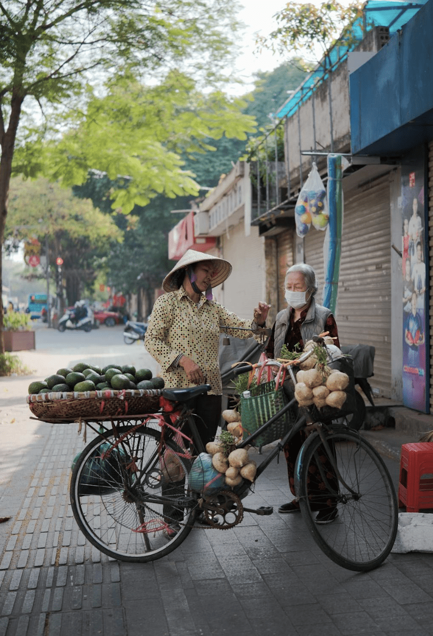 World Food Day 2024